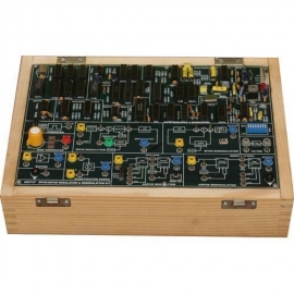 Communication Trainer Manufacturer India